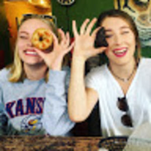 Meet your Posher, Marlene